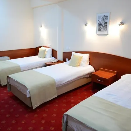 Hotel Salida